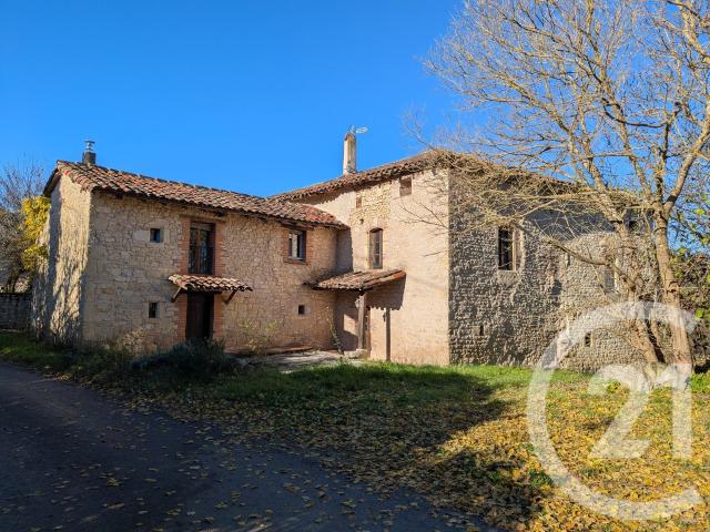 Maison vente à Albi, Senouillac