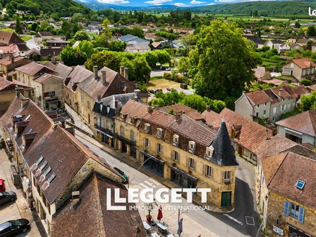 Maison vente à Brive-la-Gaillarde, Saint-cyprien