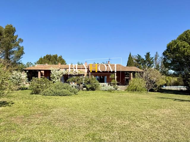 Maison vente à Avignon, L'isle-sur-la-sorgue