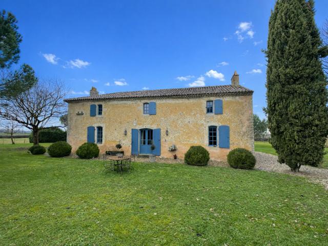 Maison vente à Langon, Saint-pierre-de-bat
