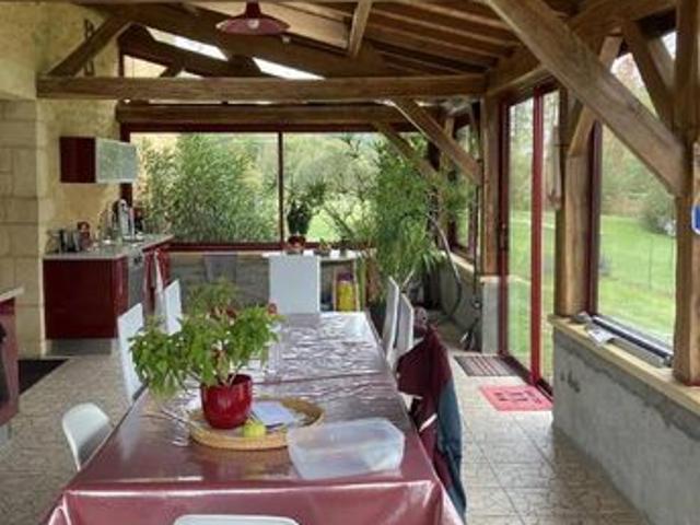 Maison vente à Sarlat-la-Canéda, Rouffignac-saint-cernin-de-reilhac