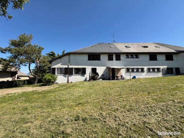 Maison vente à Montbard, Massingy