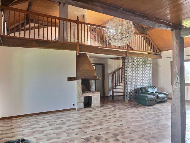 Maison vente à Annecy, Rumilly