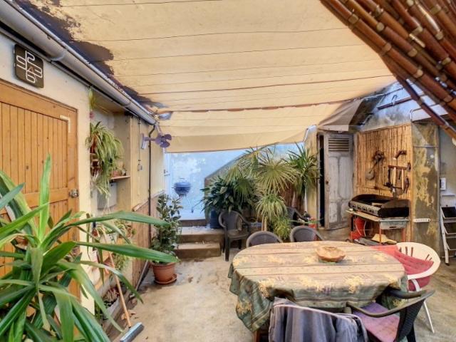 Maison vente à Olonzac, Hérault
