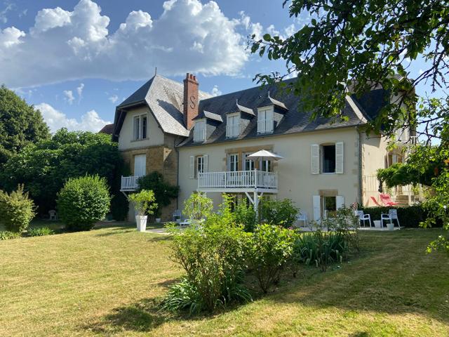 Maison vente à Nevers, Montigny-aux-amognes
