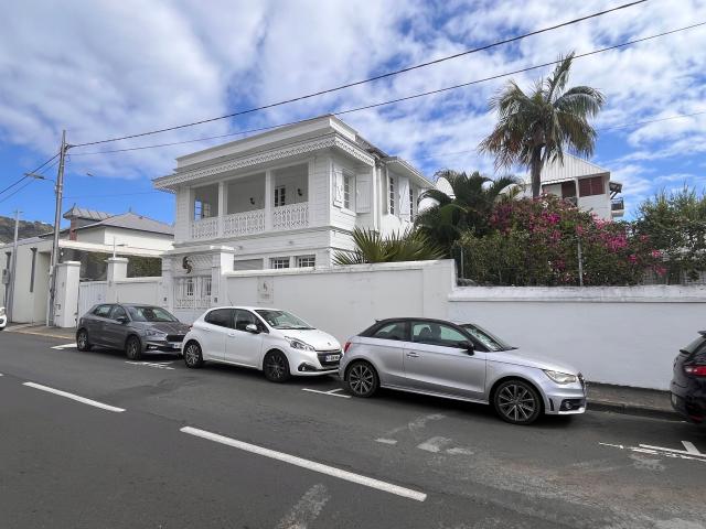 Maison vente à La Réunion