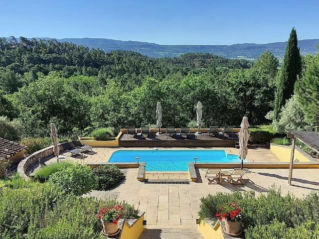 Maison vente à Apt, Roussillon