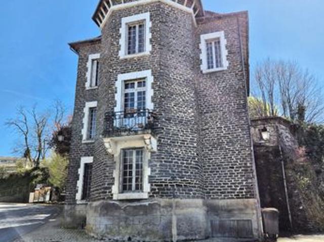 Maison vente à Tulle, Uzerche