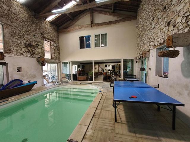 Maison vente à Castres, Lagarrigue