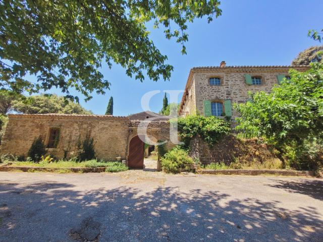 Maison vente à Nyons, Grignan