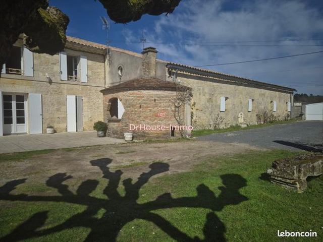 Maison vente à Blaye, Cavignac