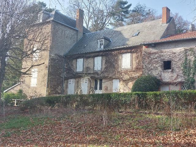 Maison vente à Les Dachers de la Croix, Busset