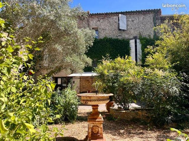 Maison vente à Adissan, Hérault