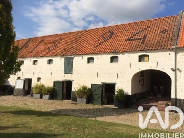 Maison vente à Béthune, Hersin-coupigny