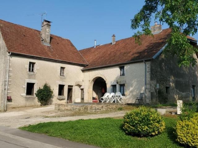 Maison vente à Vesoul, Jussey
