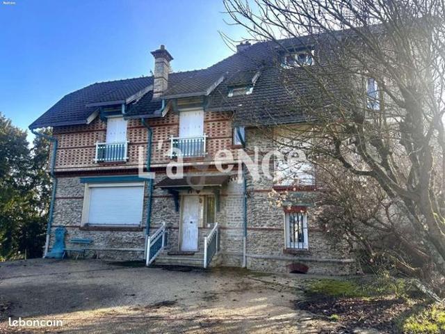 Maison vente à Annet-sur-marne
