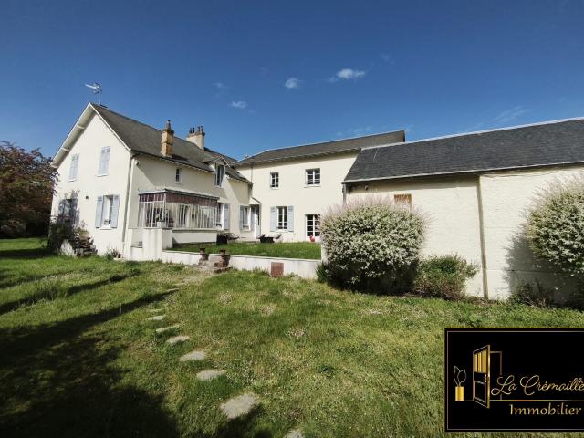 Maison vente à Saint-Chéron, Essonne
