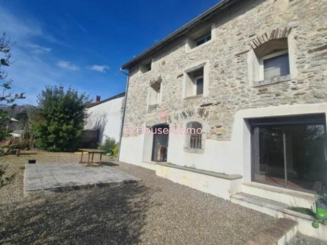 Maison vente à Carcassonne, Les Martys