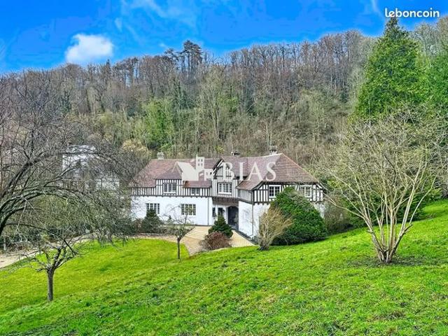 Maison vente à Bernay, Pont-audemer