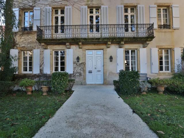 Maison vente à Mont-de-Marsan, Geaune