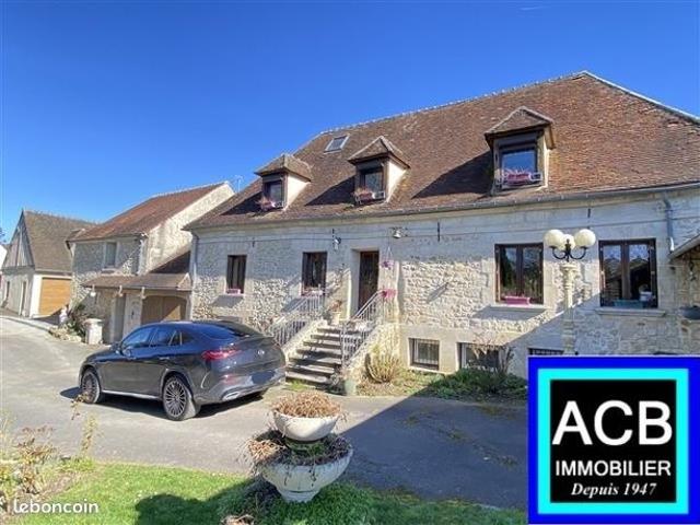 Maison vente à Dieppe, Sainte-geneviève