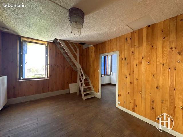 Maison vente à Saint-Amand-Montrond, La Celle-condé