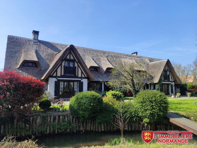 Maison vente à Les Andelys, Hardencourt-cocherel