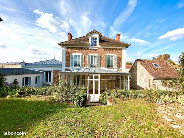 Maison vente à Évry, Mennecy
