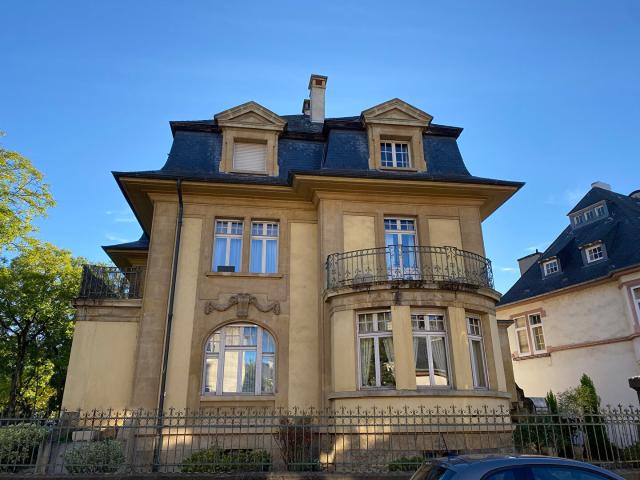 Maison vente à Metz