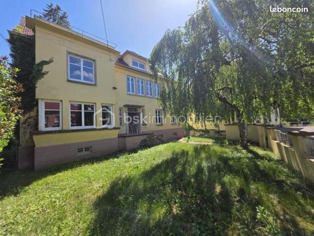 Maison vente à Sarreguemines, Sarralbe