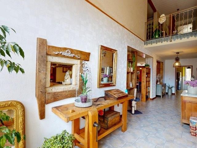 Maison vente à Val-de-Briey, Ville-au-montois