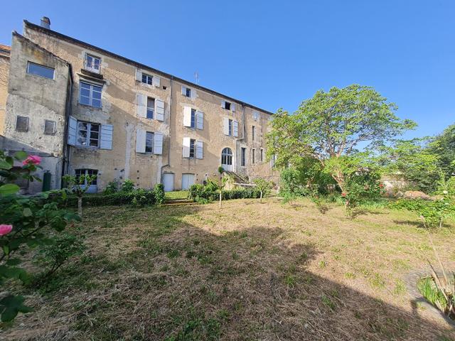 Maison vente à Condom, Lectoure