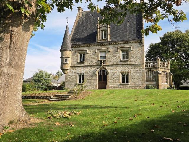 Maison vente à Fougères-Vitré, Bretagne