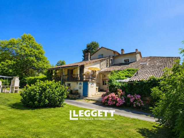 Maison vente à Nontron, Nouvelle-Aquitaine