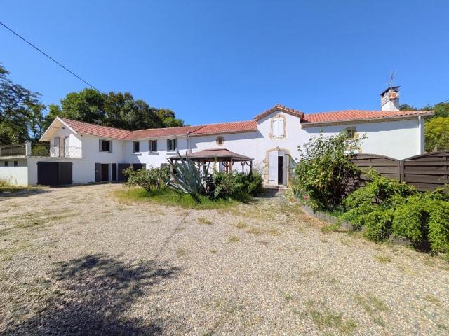 Maison vente à Rabastens-de-Bigorre, Hautes-Pyrénées