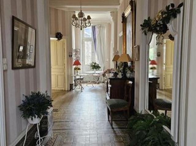 Maison vente à Cambrai, Le Cateau-cambrésis