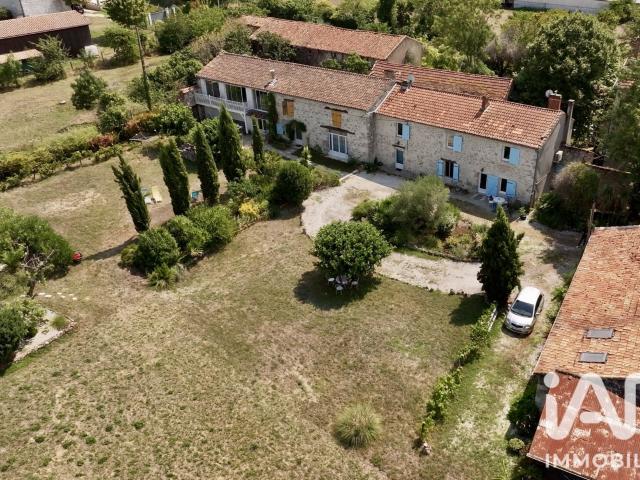 Maison vente à Agen, Galapian