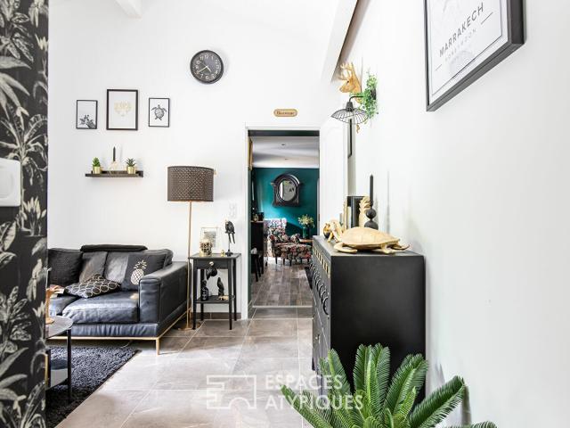 Maison vente à France métropolitaine, Cornebarrieu