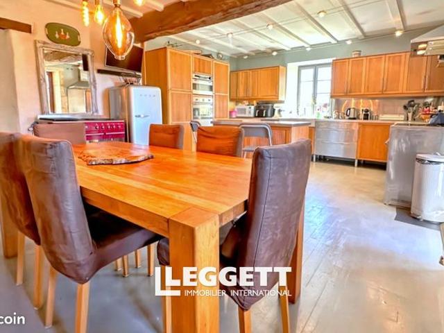 Maison vente à Périgueux, Bouteilles-saint-sébastien