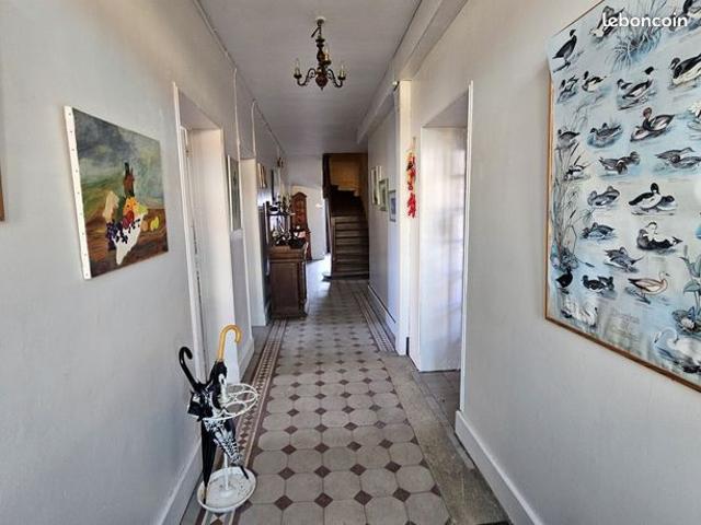 Maison vente à Reims, Ville-en-tardenois