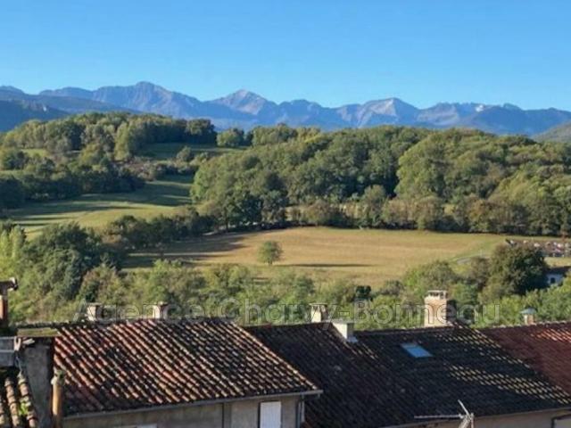 Maison vente à Saint-Girons, Saint-lizier