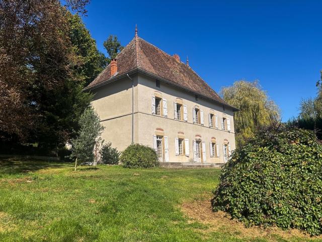 Maison vente à France métropolitaine, Ornacieux