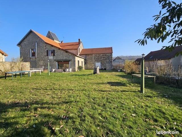Maison vente à Reims, Ville-en-tardenois