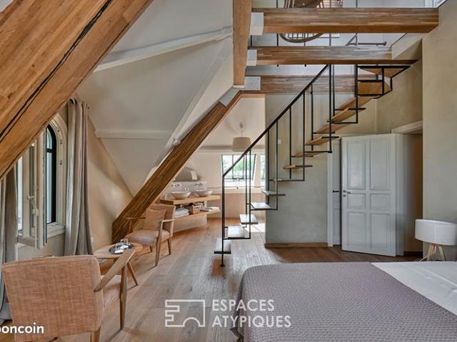 Maison vente à Nîmes, Aigues-mortes