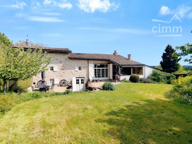 Maison vente à Ambert, Cunlhat