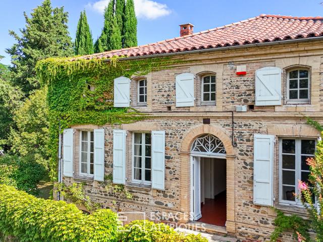 Maison vente à Montauban, Dieupentale