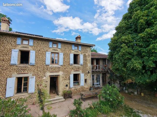Maison vente à Valence, Albon