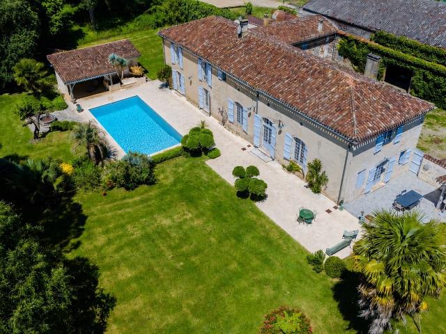 Maison vente à Agen