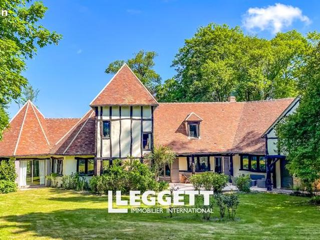 Maison vente à Pontoise, Chauvry