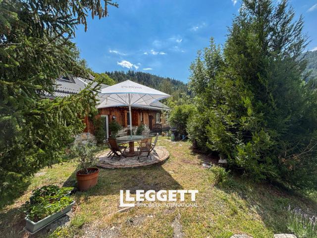 Maison vente à Albertville, Mâcot-la-plagne